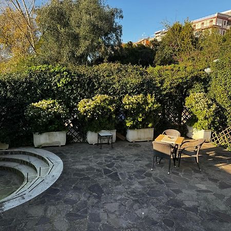 B&B Dumbolo Поццуолі Екстер'єр фото