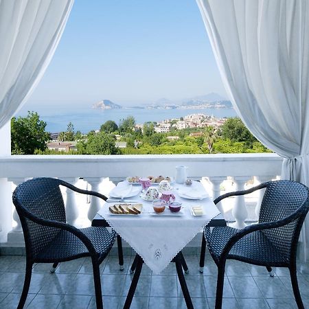 B&B Dumbolo Поццуолі Екстер'єр фото