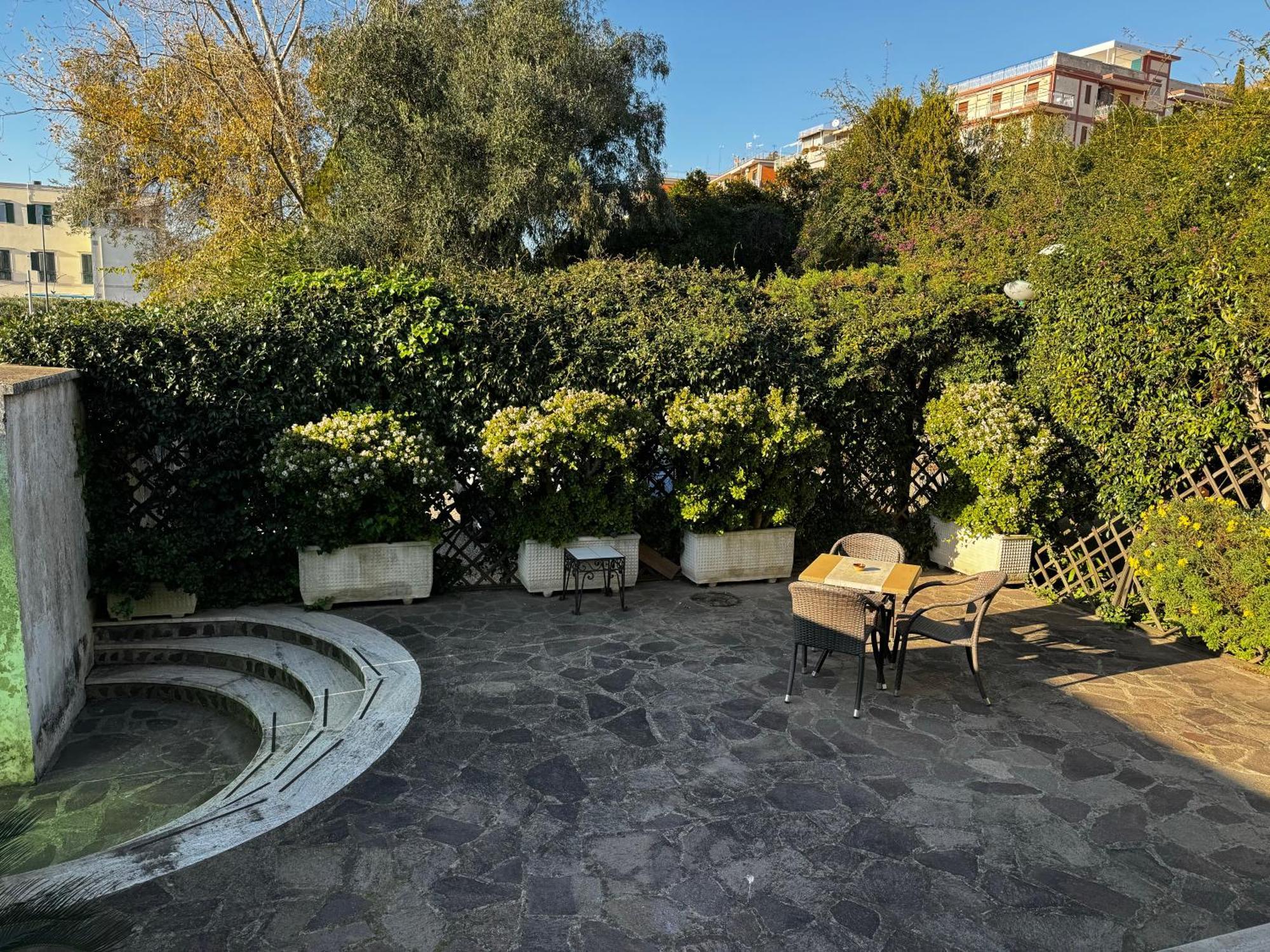 B&B Dumbolo Поццуолі Екстер'єр фото
